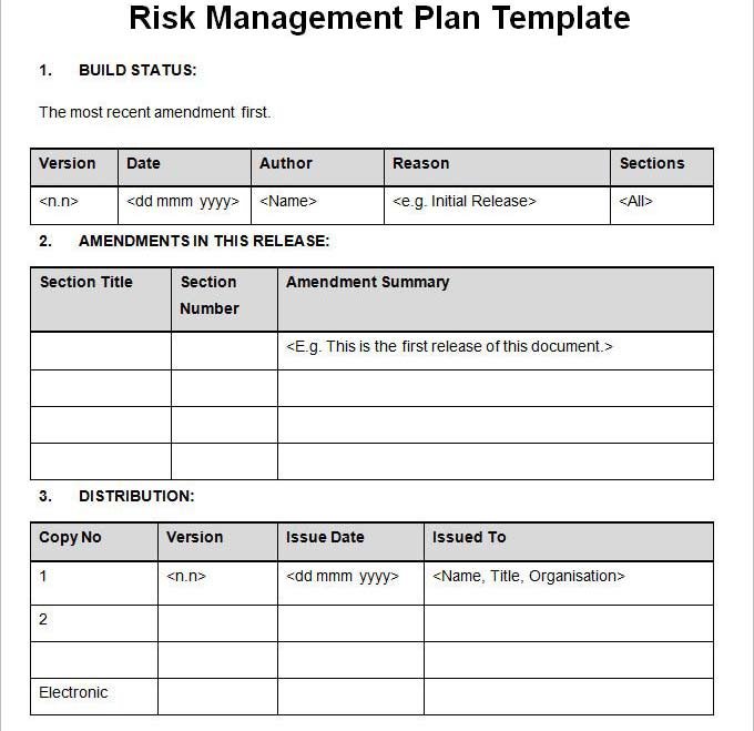 Risk-Response-Plan-Example